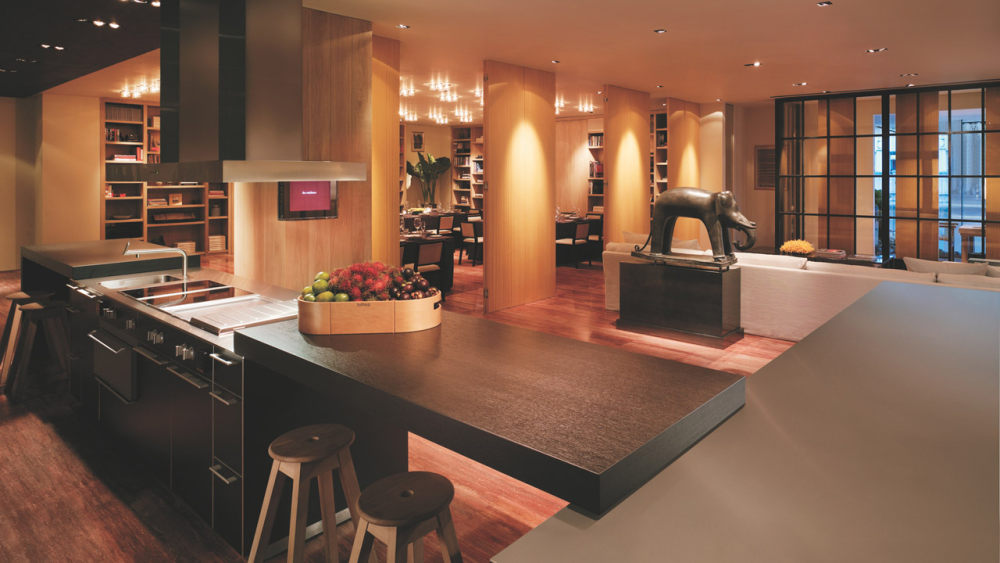 曼谷艾尔文君悦酒店 Grand Hyatt Erawan Bangkok_the_residence305-show_kitch.jpg
