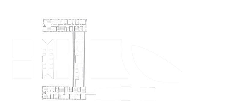 隈研吾建筑都市设计事务所: 丹麦自然历史博物馆_KkumaDNHM17b.jpg