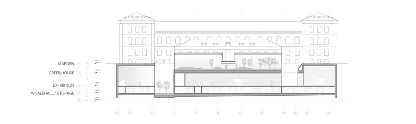 隈研吾建筑都市设计事务所: 丹麦自然历史博物馆_KkumaDNHM20.jpg