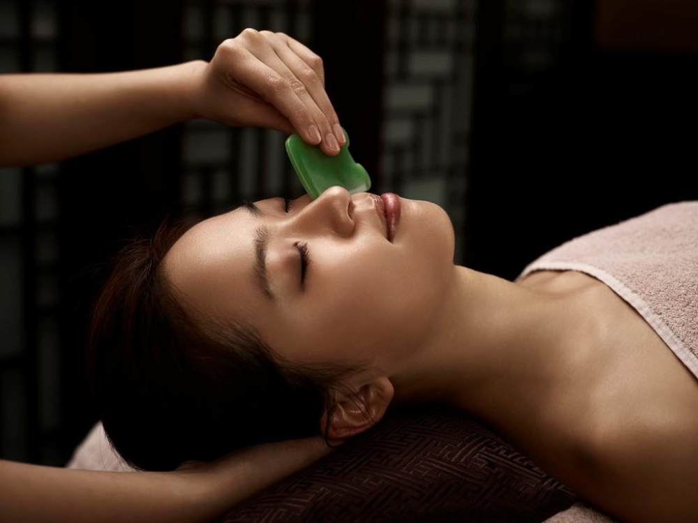 芝加哥朗廷酒店 The Langham, Chicago_Chuan Yu facial 1.jpg