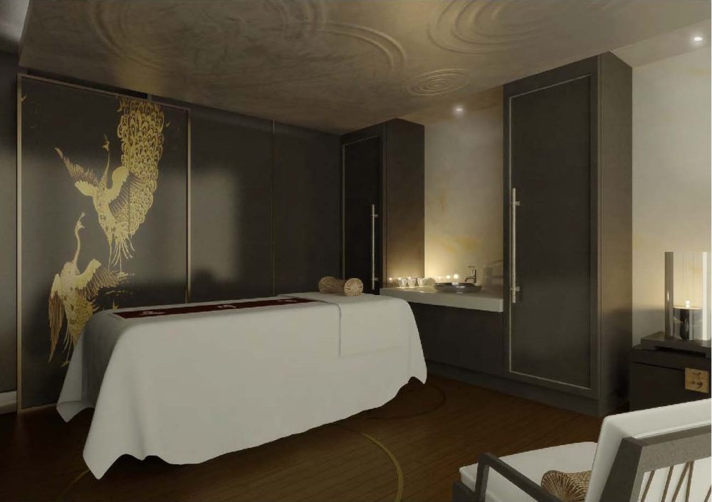 芝加哥朗廷酒店 The Langham, Chicago_tlchi_treatment_room.jpg