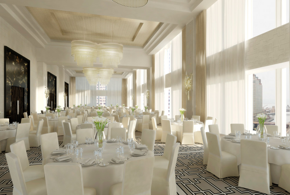 芝加哥朗廷酒店 The Langham, Chicago_tlchi_ballroom.jpg