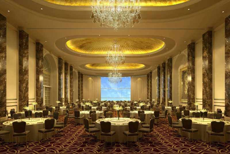 深圳朗廷酒店 The Langham, Shenzhen_Grand_Ballroom.jpg