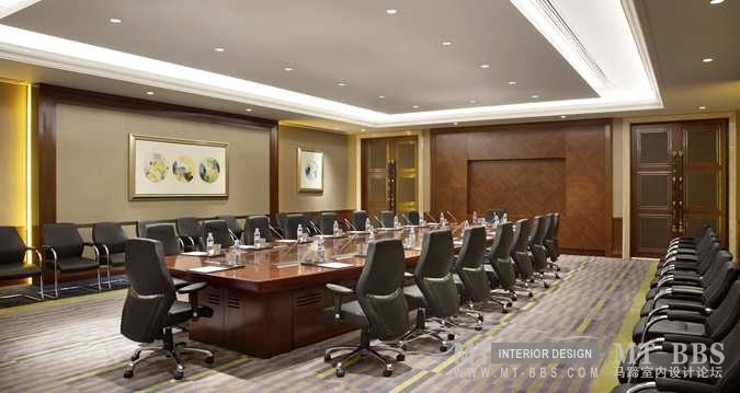 HBA-杭州千岛湖希尔顿酒店 Hilton Hangzhou Qiandao Lake Resort_HL_boardroom01_9.jpg