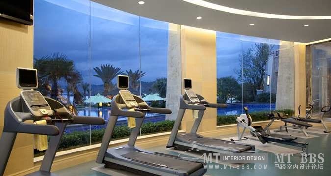 HBA-杭州千岛湖希尔顿酒店 Hilton Hangzhou Qiandao Lake Resort_HL_fitnessroom_18_675x359_FitToBoxSmallDimension_Center.jpg