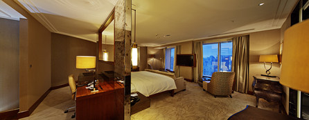 巴库希尔顿酒店 Hilton Baku__FP010.jpg