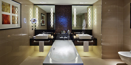 巴库希尔顿酒店 Hilton Baku__FP015.jpg