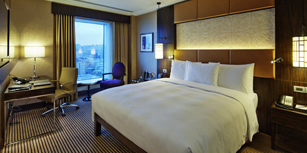 巴库希尔顿酒店 Hilton Baku__FP007.jpg