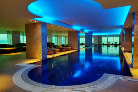 巴库希尔顿酒店 Hilton Baku_eforeaSpapool_FP.jpg