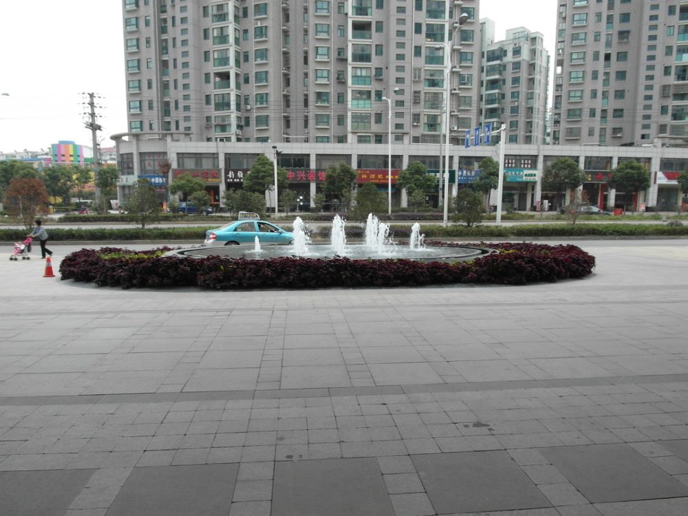 镇江万达喜来登酒店（Sheraton ZhenJiang Binhu Hotel ）_镇江万达喜来登酒店421.JPG