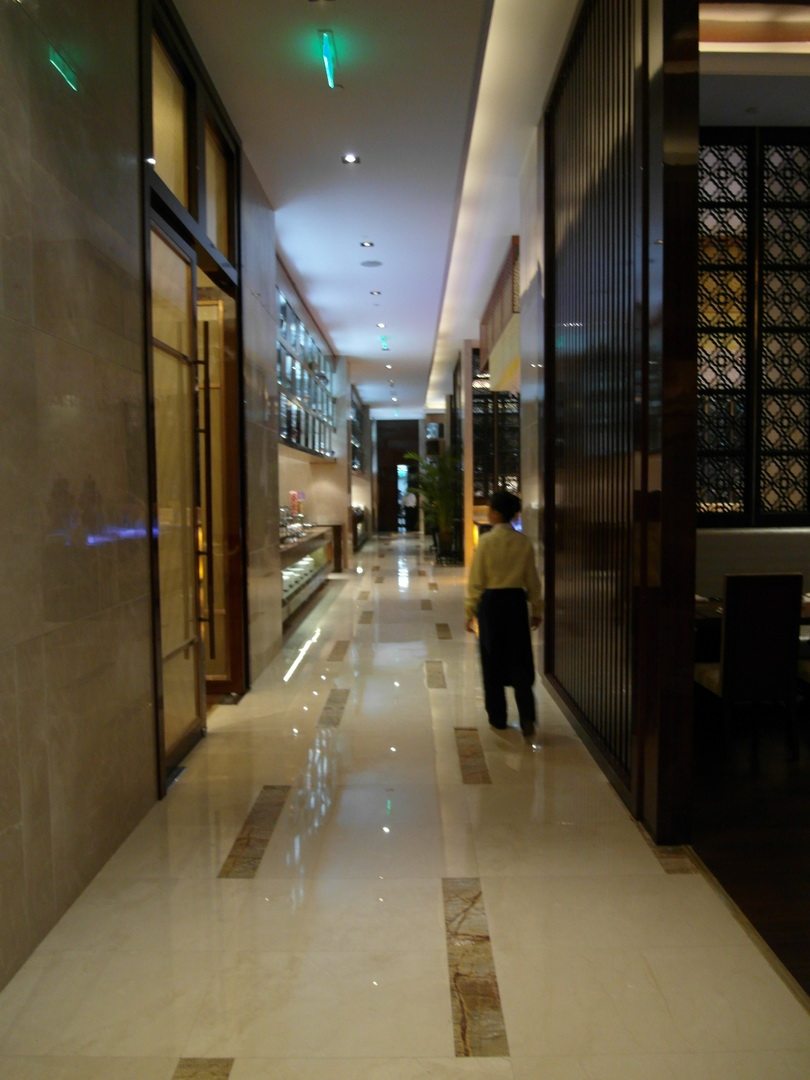 镇江万达喜来登酒店（Sheraton ZhenJiang Binhu Hotel ）_镇江万达喜来登酒店396.JPG