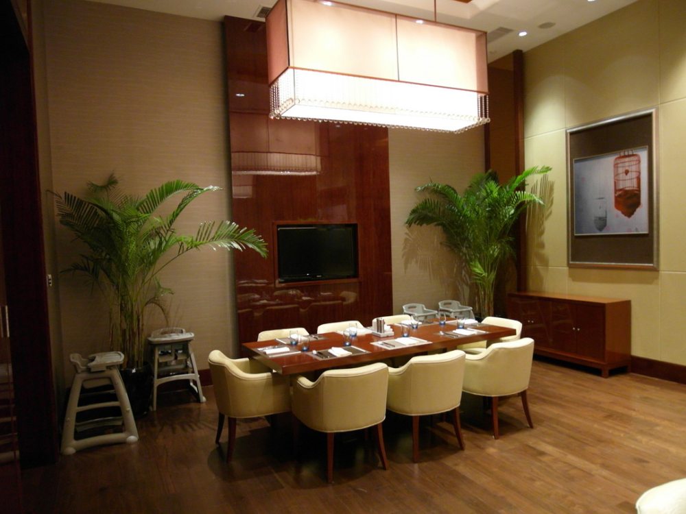 镇江万达喜来登酒店（Sheraton ZhenJiang Binhu Hotel ）_镇江万达喜来登酒店395.JPG