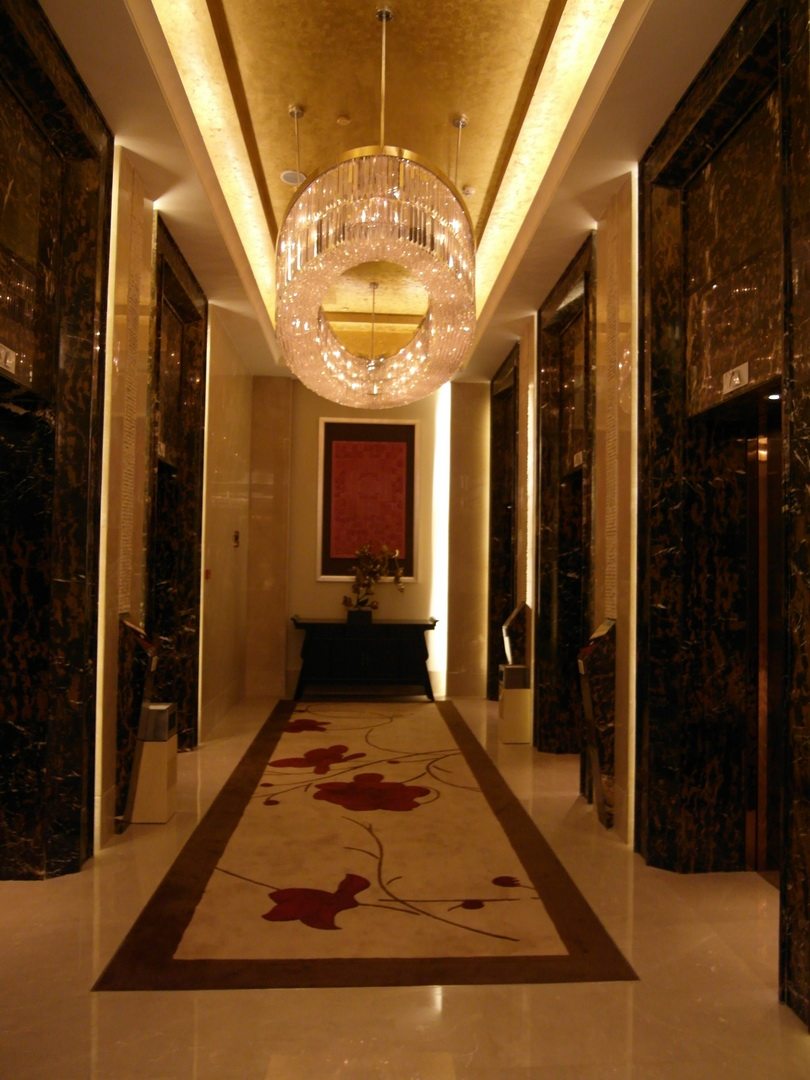镇江万达喜来登酒店（Sheraton ZhenJiang Binhu Hotel ）_镇江万达喜来登酒店366.JPG