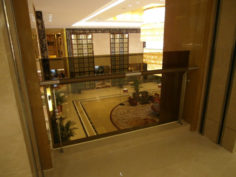 镇江万达喜来登酒店（Sheraton ZhenJiang Binhu Hotel ）_镇江万达喜来登酒店365.JPG