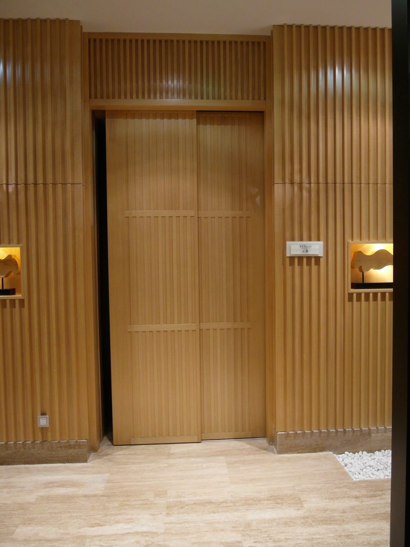 镇江万达喜来登酒店（Sheraton ZhenJiang Binhu Hotel ）_镇江万达喜来登酒店354.JPG