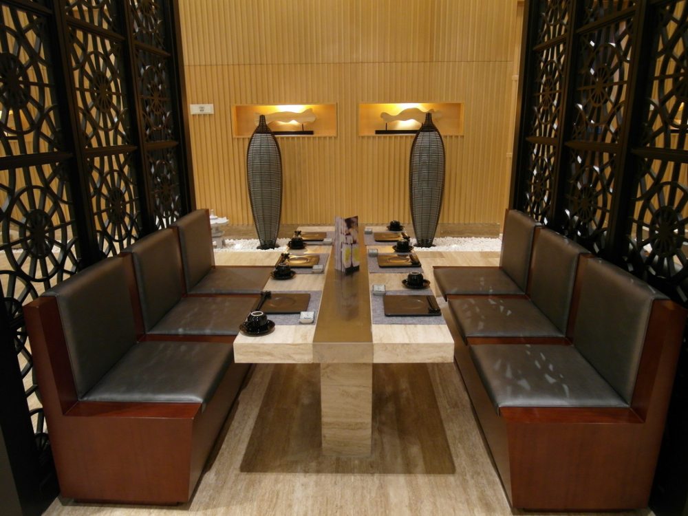 镇江万达喜来登酒店（Sheraton ZhenJiang Binhu Hotel ）_镇江万达喜来登酒店352.JPG