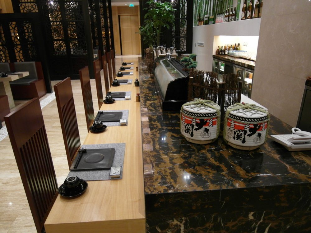 镇江万达喜来登酒店（Sheraton ZhenJiang Binhu Hotel ）_镇江万达喜来登酒店348.JPG