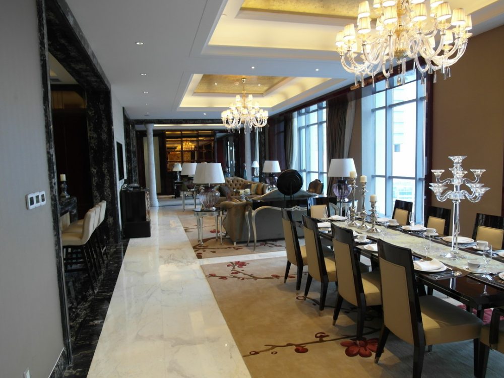 镇江万达喜来登酒店（Sheraton ZhenJiang Binhu Hotel ）_镇江万达喜来登酒店159.JPG