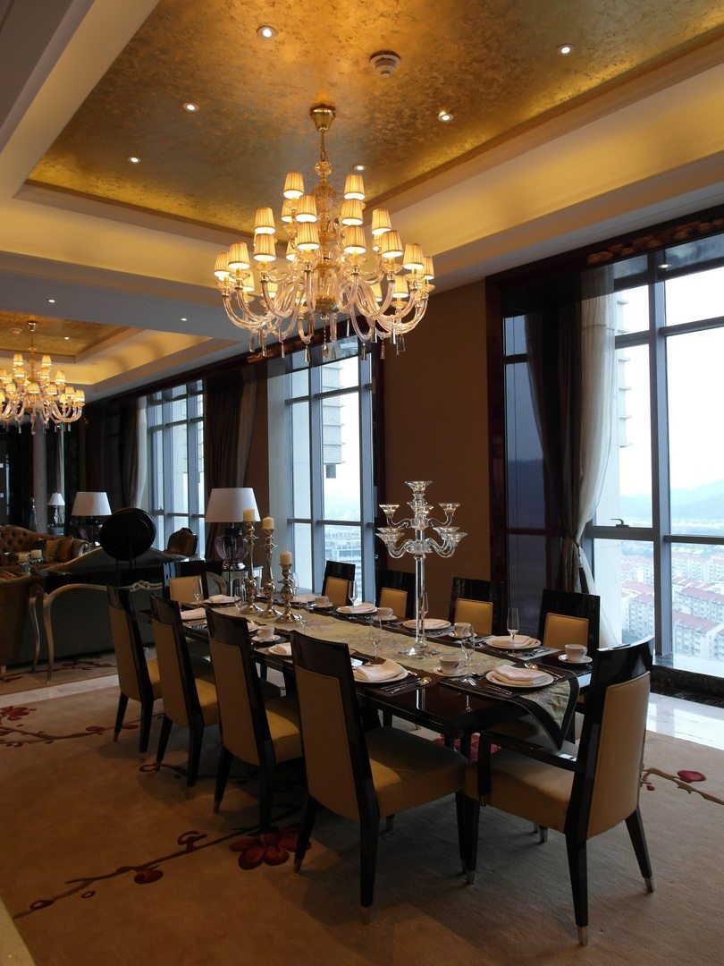 镇江万达喜来登酒店（Sheraton ZhenJiang Binhu Hotel ）_镇江万达喜来登酒店158.JPG