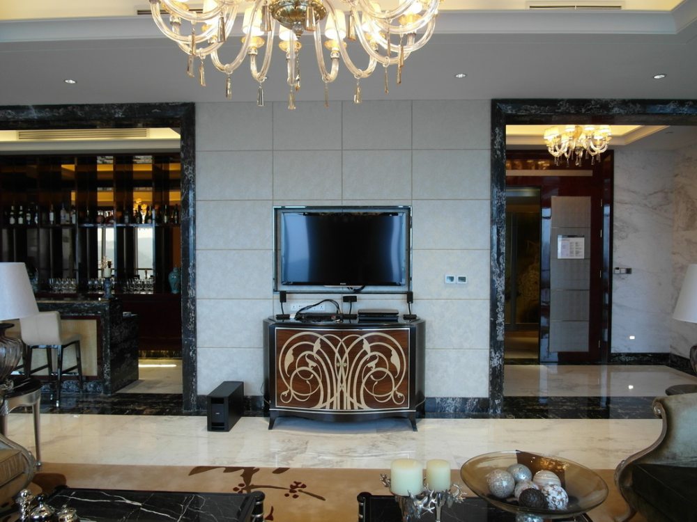 镇江万达喜来登酒店（Sheraton ZhenJiang Binhu Hotel ）_镇江万达喜来登酒店153.JPG