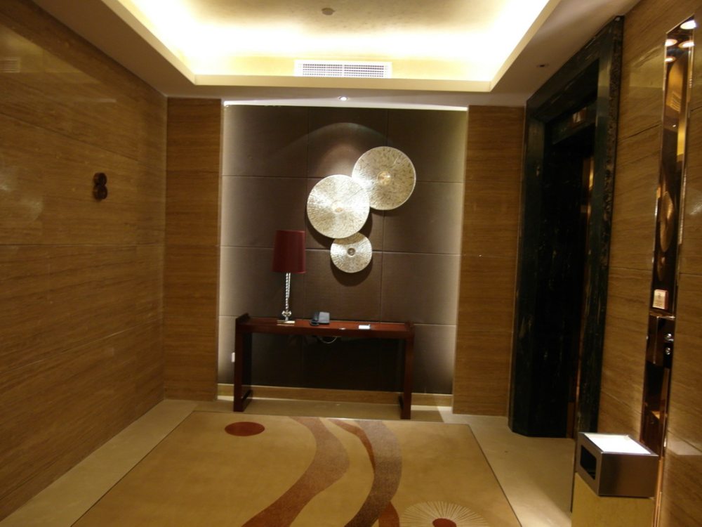 镇江万达喜来登酒店（Sheraton ZhenJiang Binhu Hotel ）_镇江万达喜来登酒店37.JPG