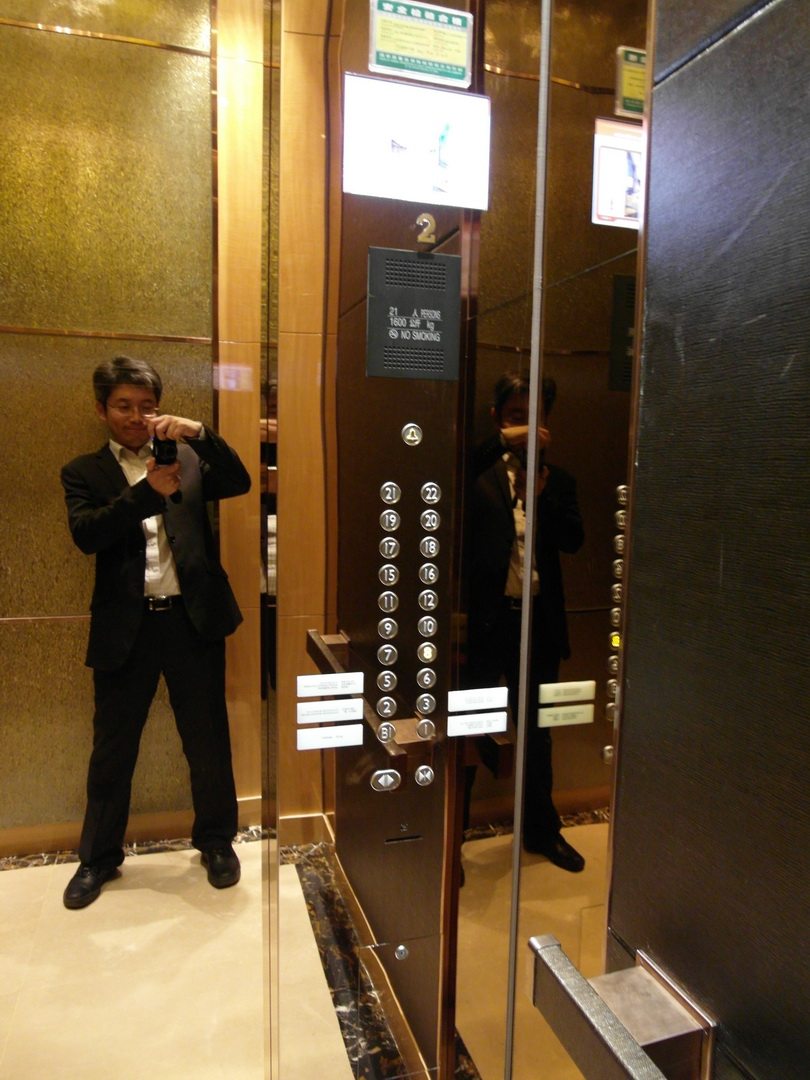镇江万达喜来登酒店（Sheraton ZhenJiang Binhu Hotel ）_镇江万达喜来登酒店33.JPG