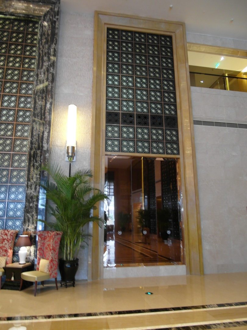 镇江万达喜来登酒店（Sheraton ZhenJiang Binhu Hotel ）_镇江万达喜来登酒店10.JPG