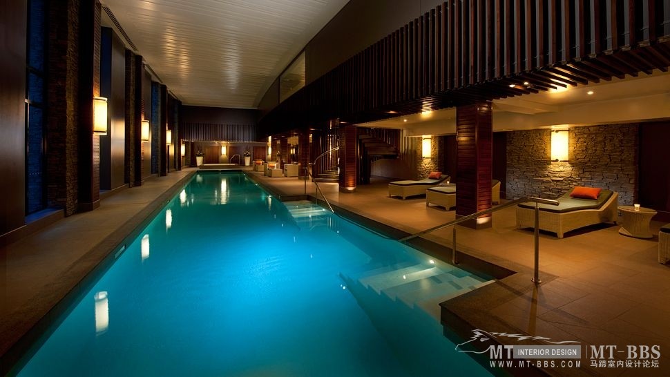 新西兰皇后镇希尔顿酒店 Hilton Queenstown_009592-09-Pool.jpg