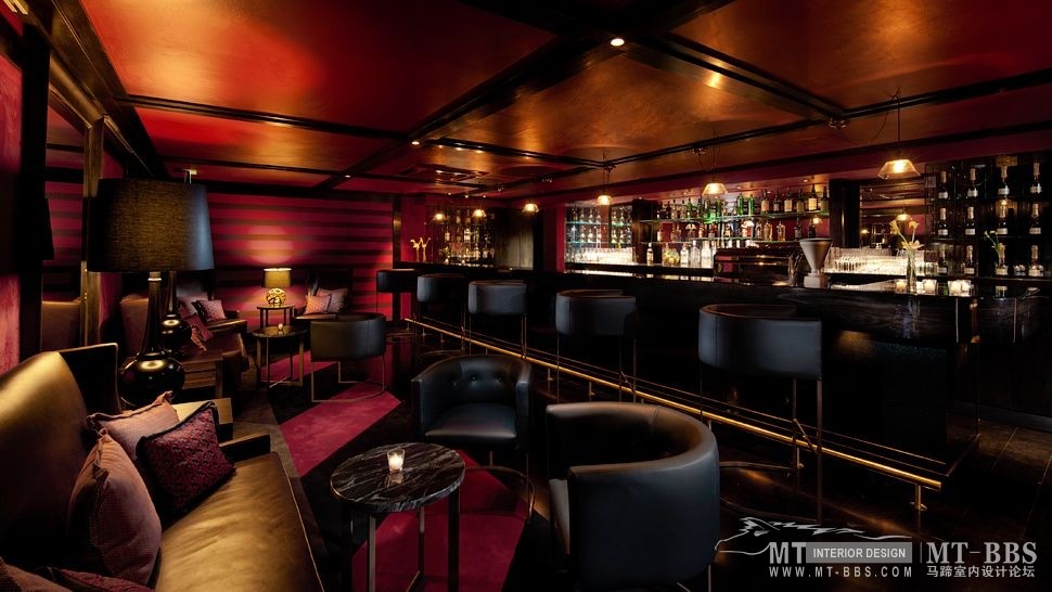 新西兰皇后镇希尔顿酒店 Hilton Queenstown_009592-11Cru-Wine-Bar.jpg