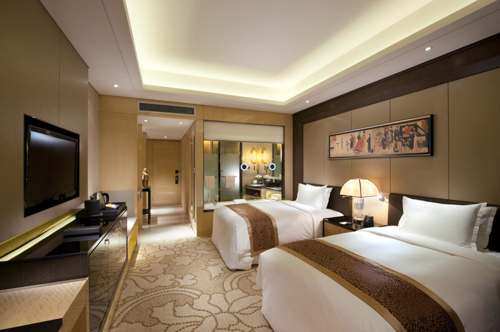西安万达希尔顿酒店 (Hilton Xi'an)_XIYHIHI_T2D_HR.jpg