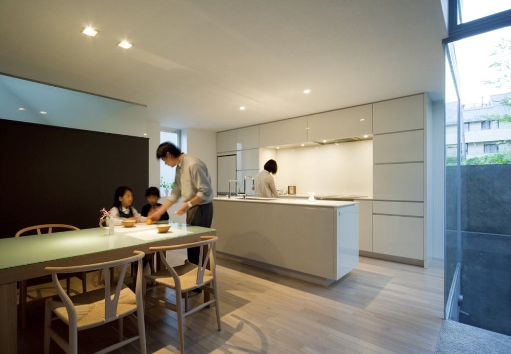 日本东京Mita Residence_mr_270812_14.jpg