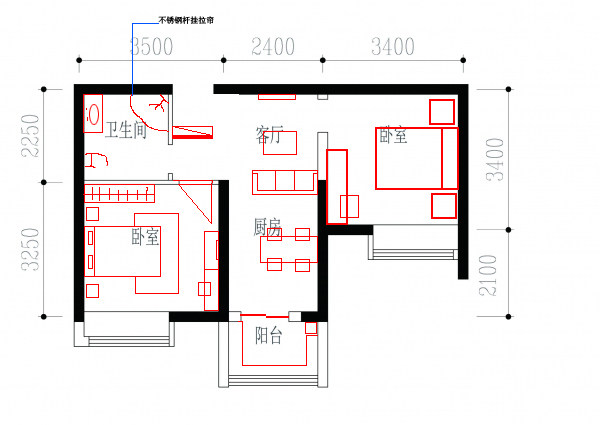 一个非常难的户型，请大家布置一下。_222955227dtzn4542g6t0y_jpg_thumb.jpg