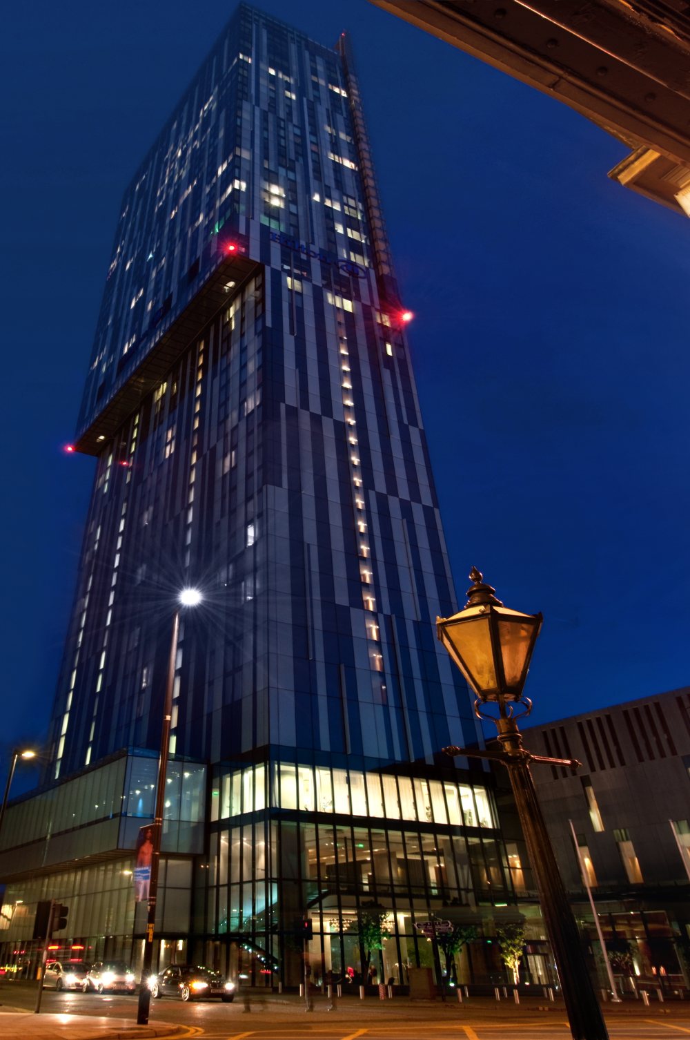 曼彻斯特希尔顿酒店 Hilton Manchester_MANDG_Exterior1.jpg