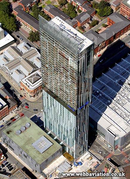 曼彻斯特希尔顿酒店 Hilton Manchester_beetham_tower_wa261108.jpg