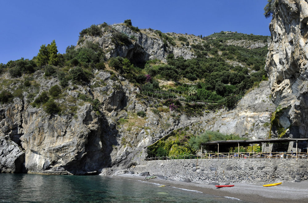 Il San Pietro di Positano 意大利_8.jpg