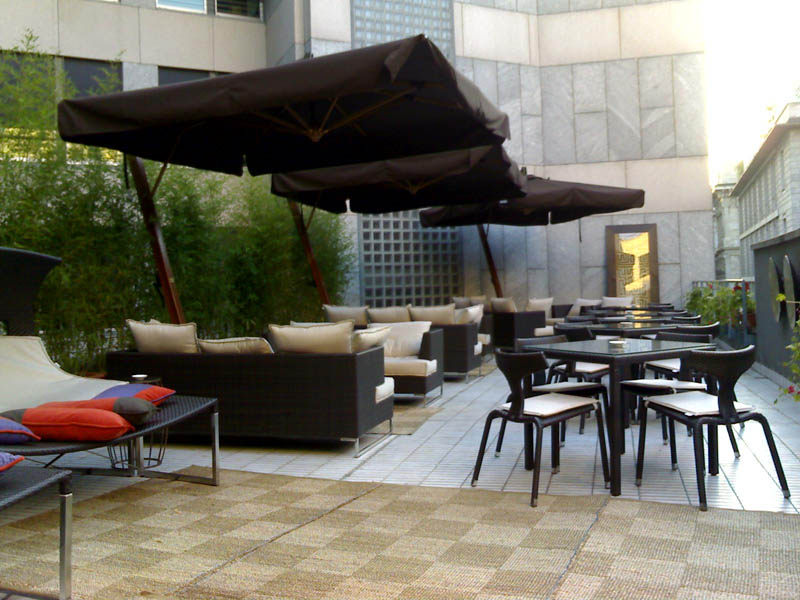 The Gray hotel 米兰设计酒店_0_3_terrazza_aria_ORIZZ.JPG