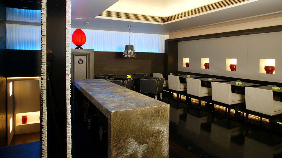 The Gray hotel 米兰设计酒店_0_restaurant.jpg