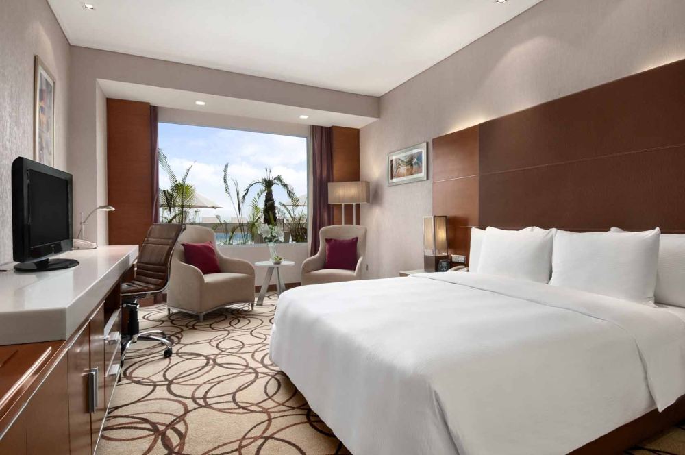 新德里希尔顿酒店 Hilton New Delhi Janakpuri_DELHJKingHiltonGuestRoom_HR.jpg