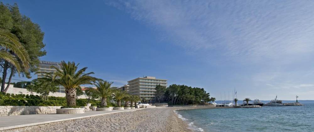 克罗地亚 斯普利特 艾美酒店(官方摄影)_11)Le Meridien Lav, Split—Beach View 拍攝者.jpg