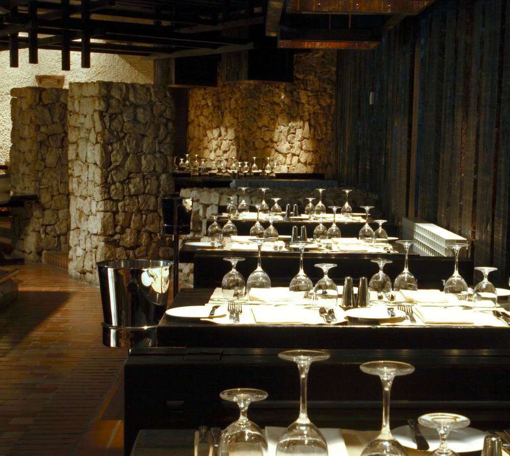 克罗地亚 斯普利特 艾美酒店(官方摄影)_22)Le Meridien Lav, Split—Pivnica Dining 拍攝者.jpg