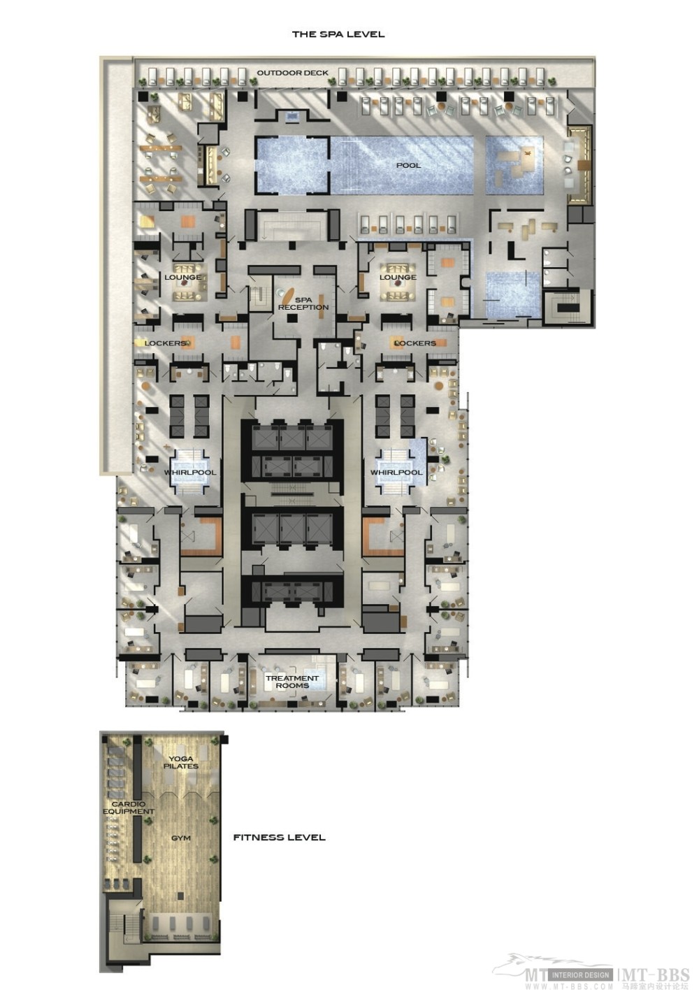 Yabu Pushelberg--多伦多四季酒店 Four Seasons Hotel  Toronto_fourseasons_amenities_plan.jpg