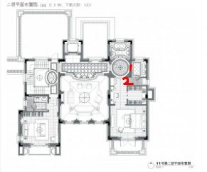 刚做了个别墅  是温州一个公司董事长私宅_二层.jpg