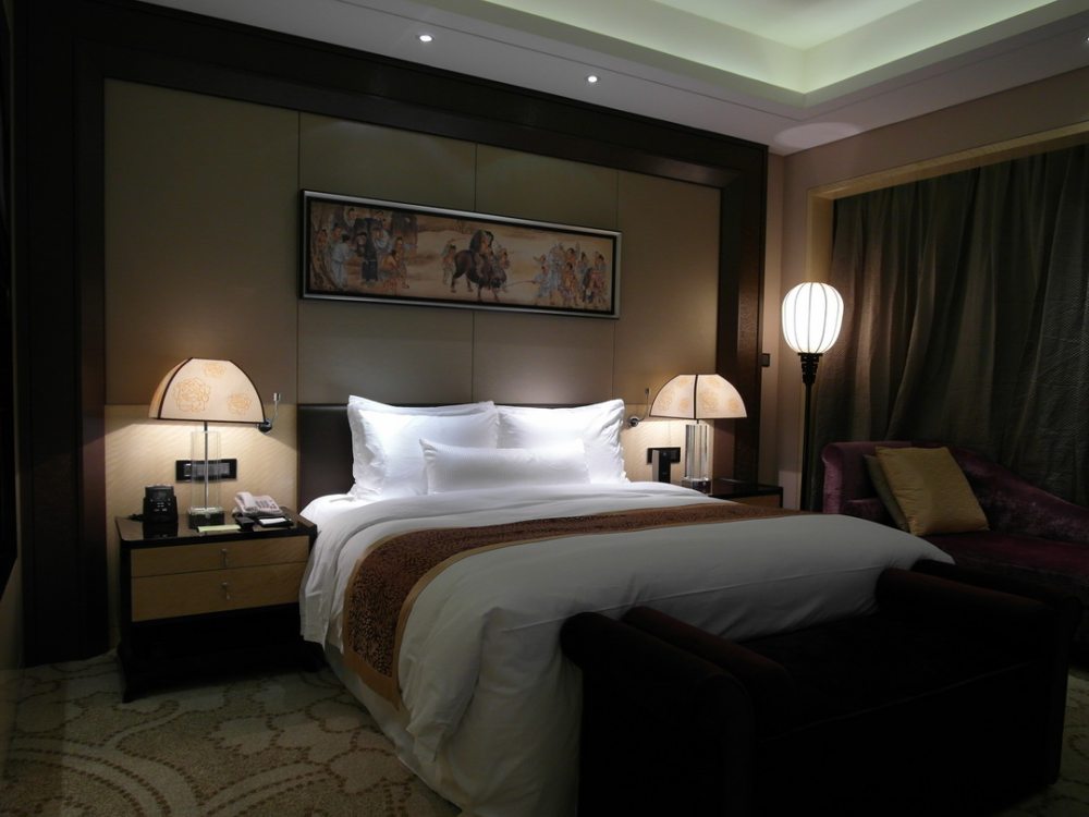 西安万达希尔顿酒店 (Hilton Xi'an)_西安万达希尔顿酒店 475.JPG