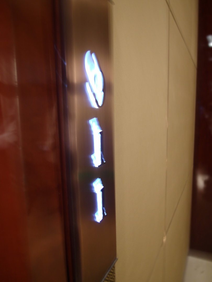 西安万达希尔顿酒店 (Hilton Xi'an)_西安万达希尔顿酒店 457.JPG