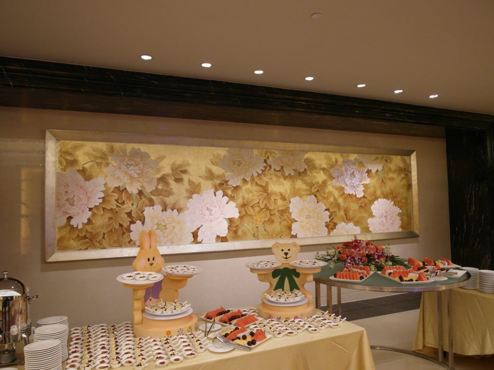 西安万达希尔顿酒店 (Hilton Xi'an)_西安万达希尔顿酒店 455.JPG