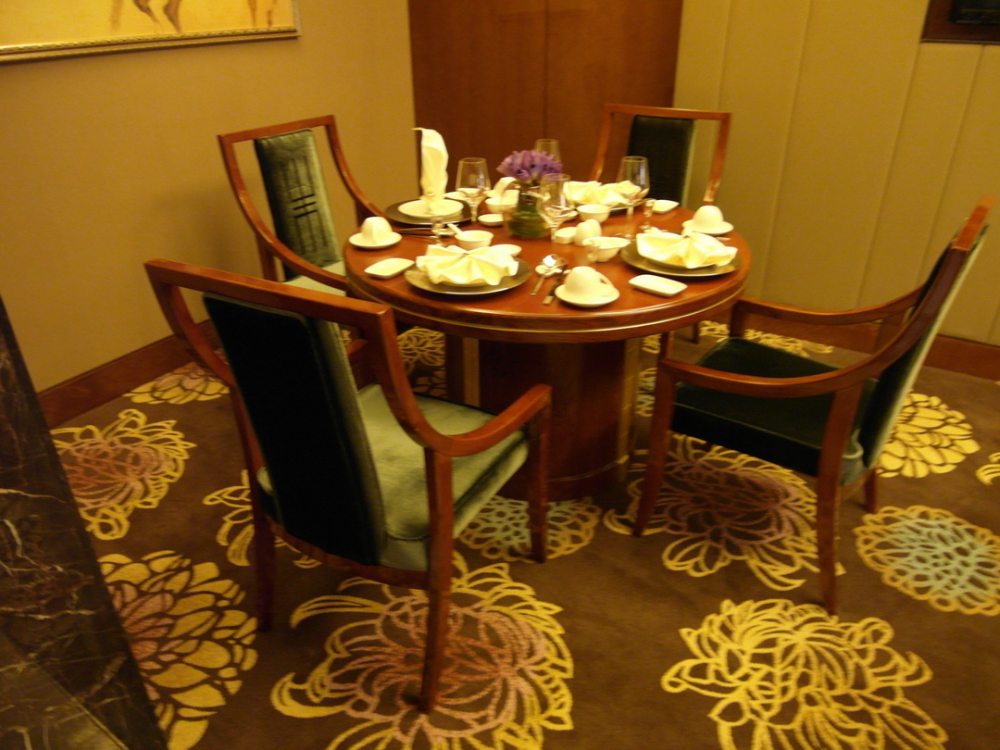 西安万达希尔顿酒店 (Hilton Xi'an)_西安万达希尔顿酒店 445.JPG