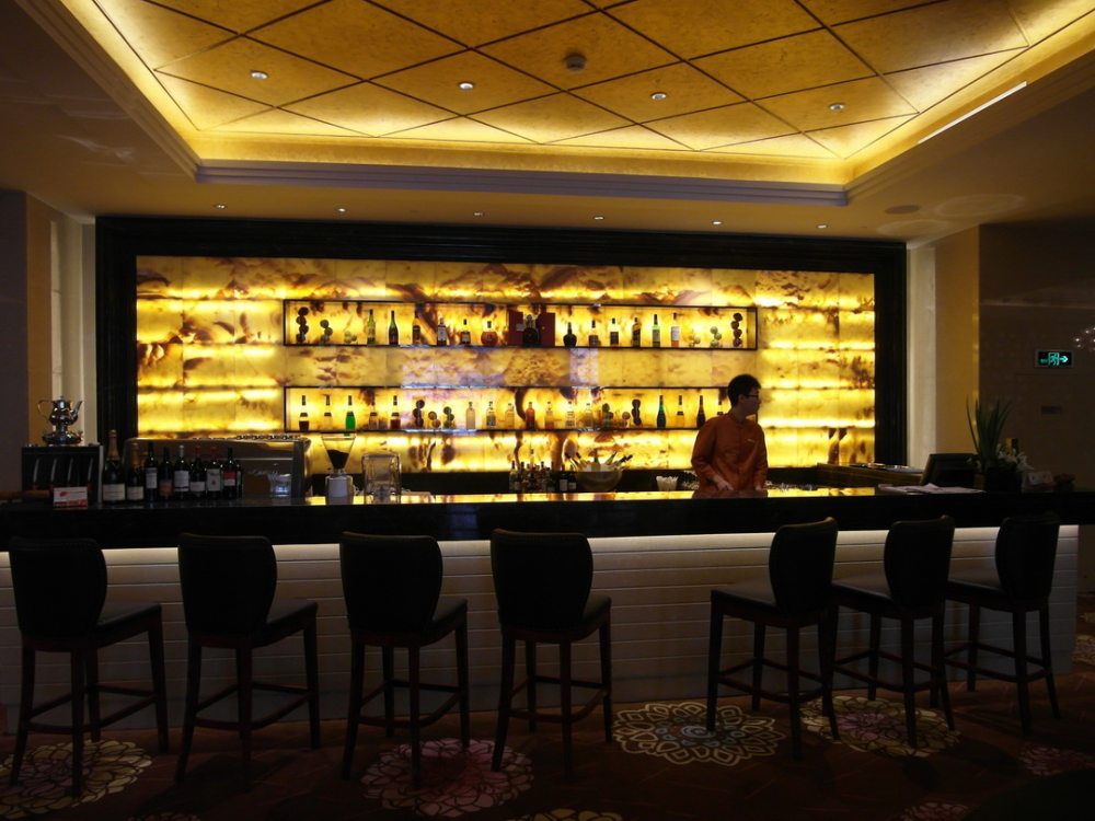 西安万达希尔顿酒店 (Hilton Xi'an)_西安万达希尔顿酒店 434.JPG