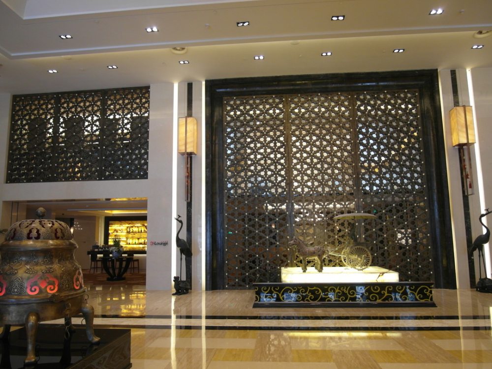 西安万达希尔顿酒店 (Hilton Xi'an)_西安万达希尔顿酒店 431.JPG