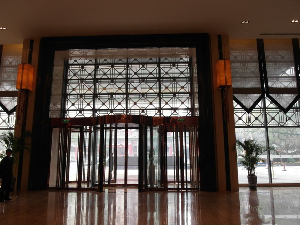 西安万达希尔顿酒店 (Hilton Xi'an)_西安万达希尔顿酒店 428.JPG