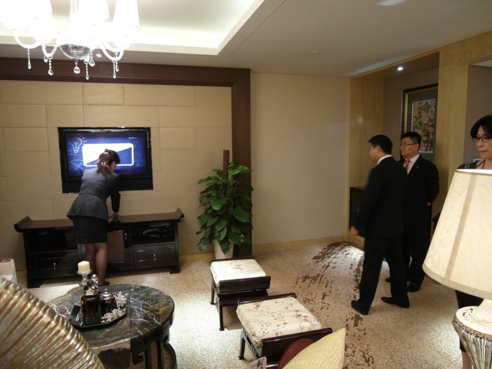 西安万达希尔顿酒店 (Hilton Xi'an)_西安万达希尔顿酒店 395.JPG